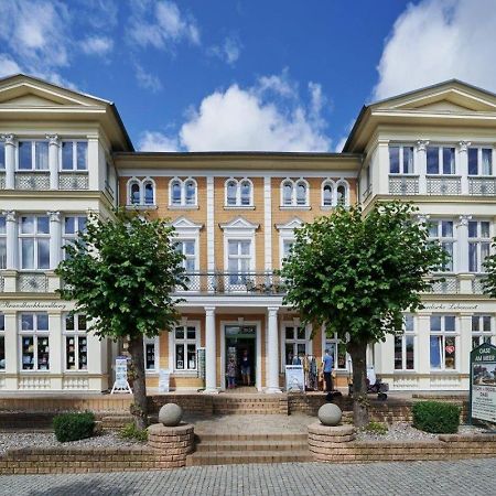 Strandvilla Viktoria Zinnowitz Eksteriør billede
